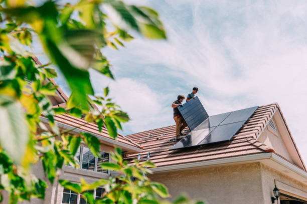 Best Rubber Roofing (EPDM, TPO)  in Albion, NE