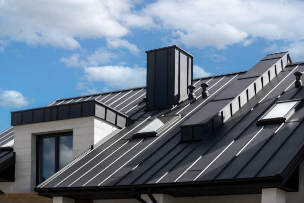 Best Emergency Roof Repair Services  in Albion, NE